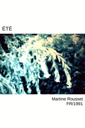 Постер: Été