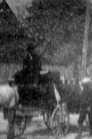 Постер: Burial of the 'Maine' Victims