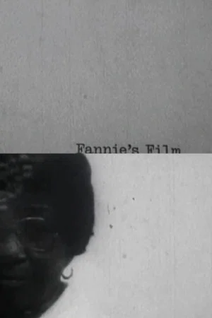 Постер: Fannie's Film