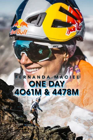 Постер: One Day, 4061m & 4478m