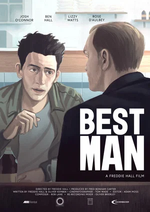 Постер: Best Man