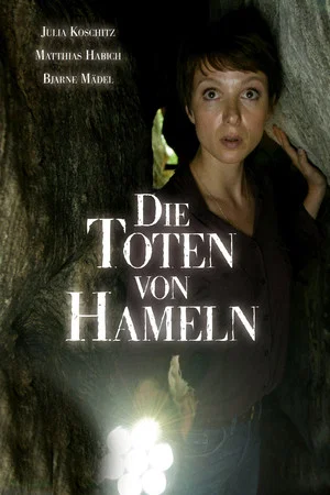 Постер: Die Toten von Hameln