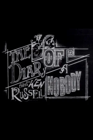 Постер: The Diary of a Nobody