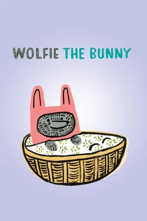 Постер: Wolfie the Bunny