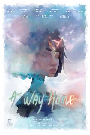 Постер: A Way Home