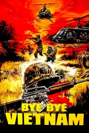 Постер: Bye Bye Vietnam