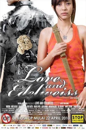 Постер: Love and Edelweiss