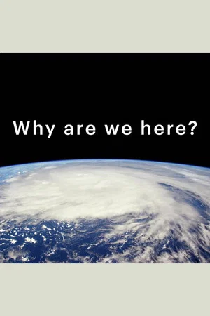 Постер: Why Are We Here?