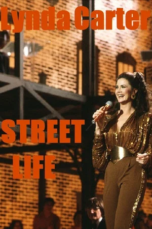 Постер: Lynda Carter: Street Life