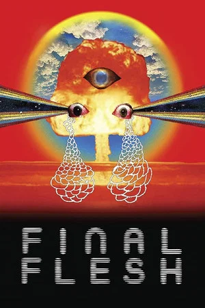 Постер: Final Flesh
