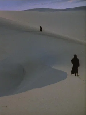 Постер: A Distant Echo