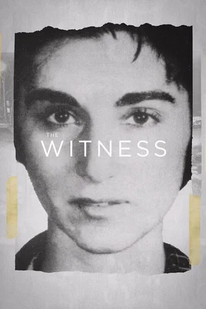 Постер: The Witness