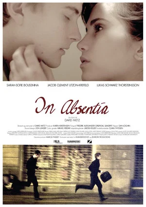 Постер: In Absentia