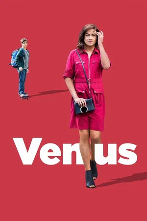 Постер: Venus