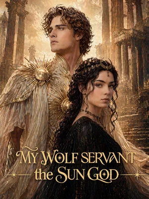Постер: My Wolf is the Sun God