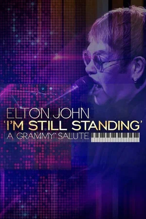 Постер: Elton John: I'm Still Standing - A Grammy Salute