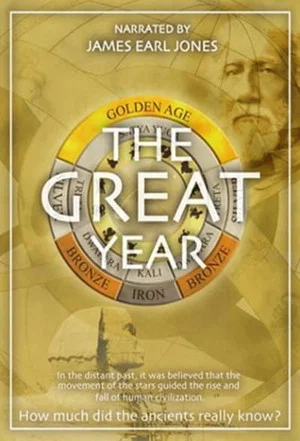 Постер: The Great Year