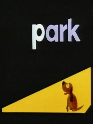Постер: Bark in the Dark