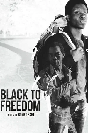Постер: Black to Freedom