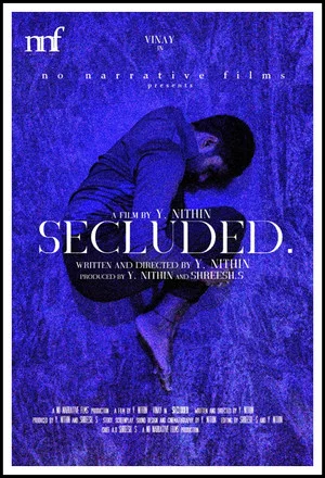 Постер: SECLUDED