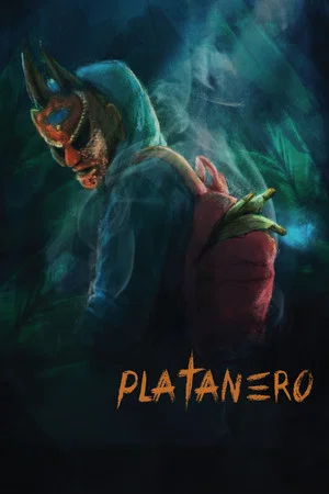 Постер: Platanero