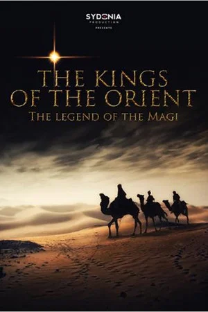 Постер: The Kings of the Orient