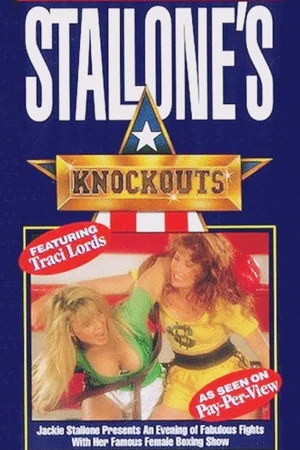 Постер: Stallone's Knockouts