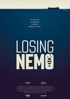 Постер: Losing Nemo