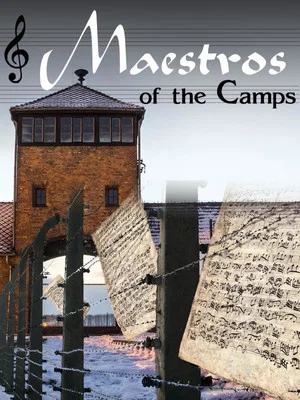 Постер: Maestros of the Camps