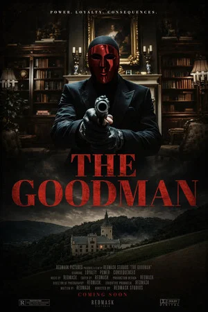 Постер: The Goodman