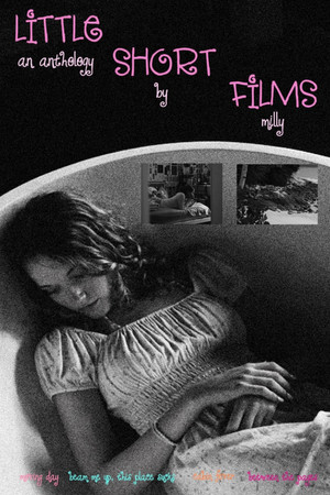 Постер: Little Short Films: An Anthology