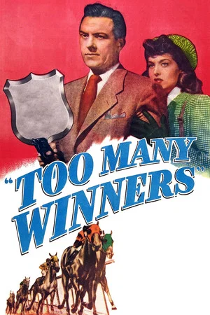 Постер: Too Many Winners