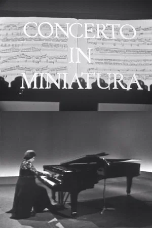 Постер: Concerto in miniatura