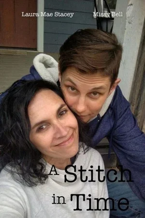 Постер: A Stitch in Time