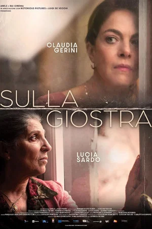 Постер: Sulla giostra