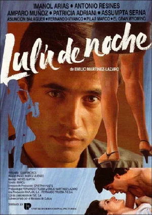 Постер: Lulú de noche