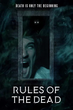 Постер: Rules of the Dead