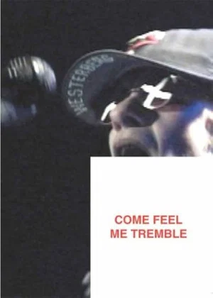 Постер: Paul Westerberg: Come Feel Me Tremble