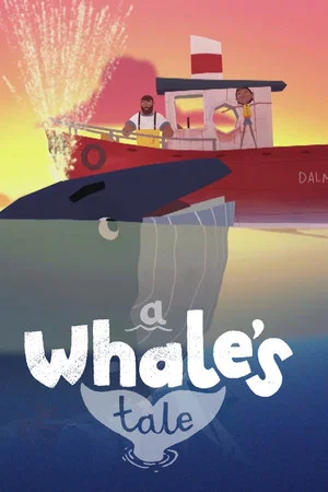 Постер: A Whale's Tale