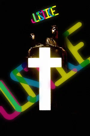Постер: Justice (Live At Vive Cuervo Salón, Mexico City)