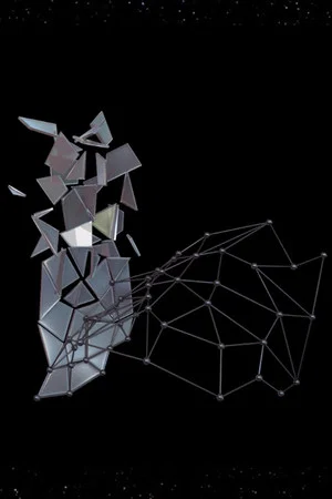 Постер: Contra-Internet Inversion Practice #3: Modeling Paranodal Space