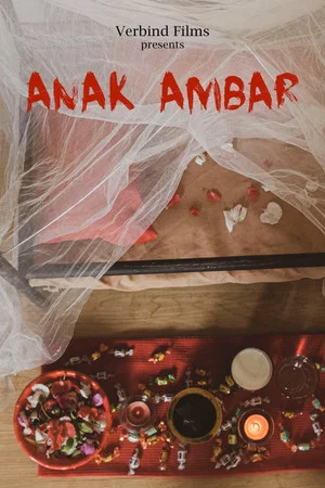Постер: The Ambar Child