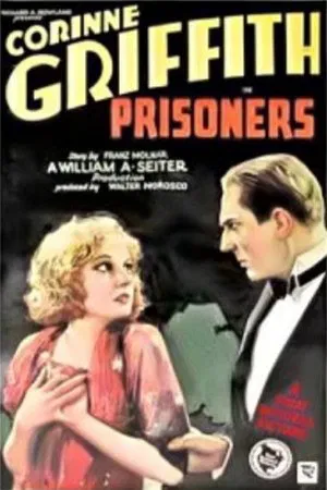 Постер: Prisoners