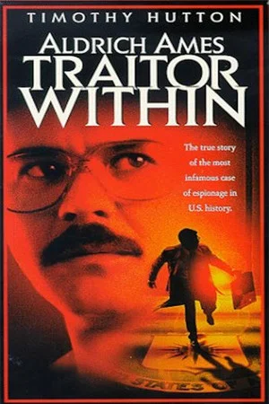 Постер: Шпион