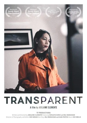 Постер: TransParent