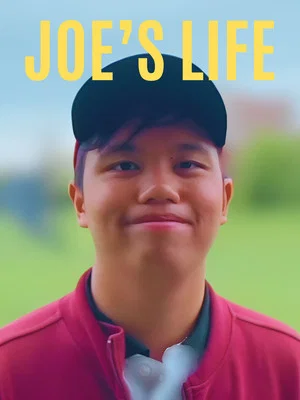 Постер: Joe’s Life