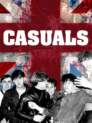 Постер: Casuals