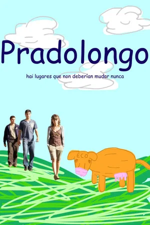 Постер: Pradolongo