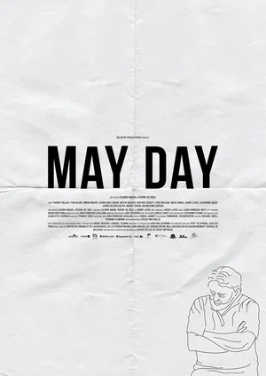 Постер: May Day