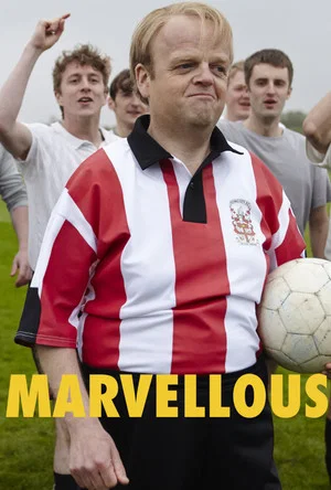 Постер: Marvellous